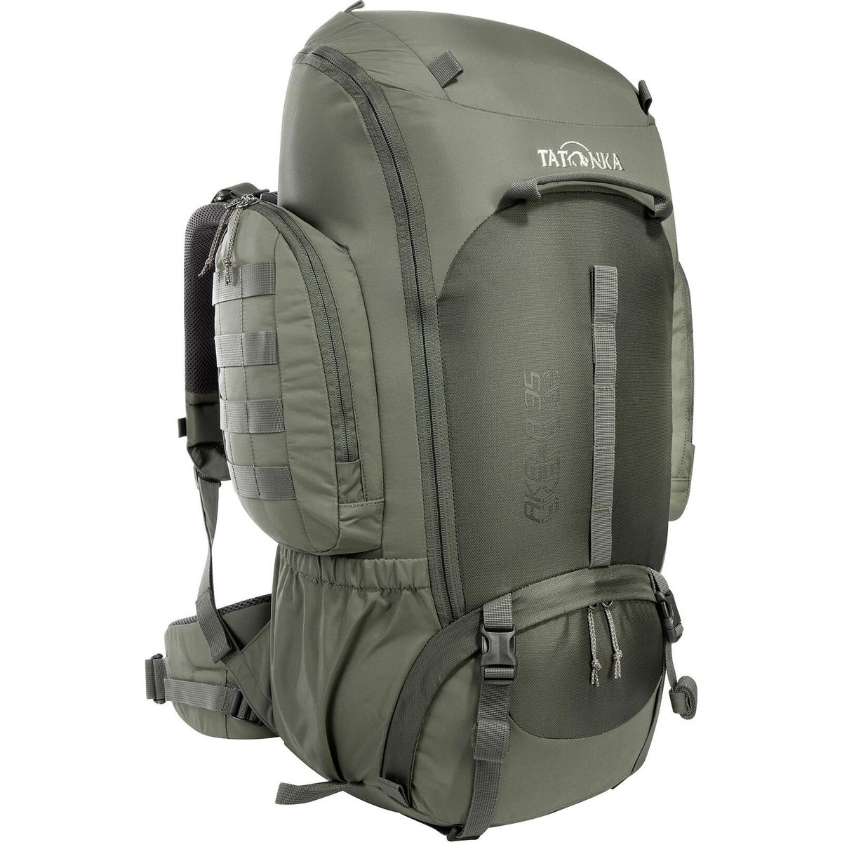 Tatonka Akela 35 stone grey olive (332) 1443-332