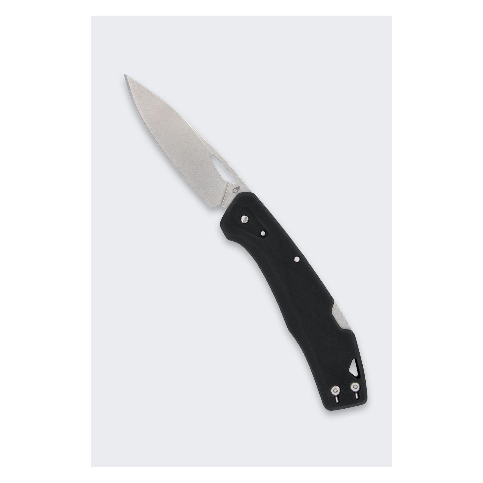 Gerber Gear LST Folding - DP PE Black (5.10 cm) (1074516)