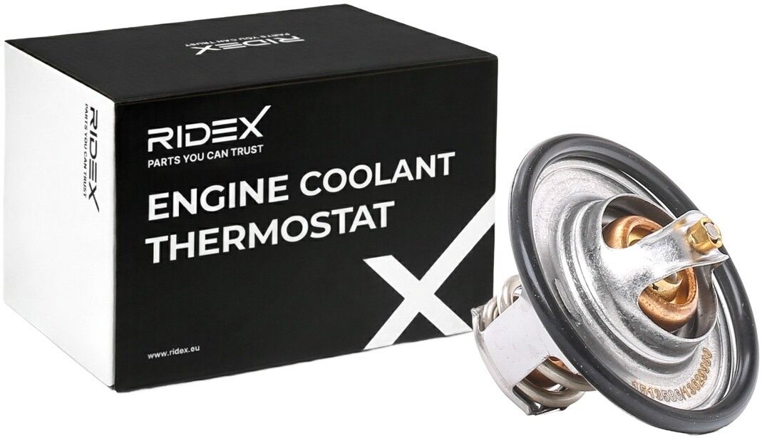 RIDEX 316T0044 Thermostat