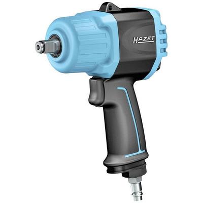 Hazet 9012TT Druckluft-Schlagschrauber Drehmoment (max.): 1356 Nm