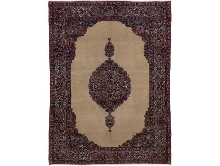 Tehran Antik Teppich 149x200 Handgeknüpft Orientteppich Perserteppich
