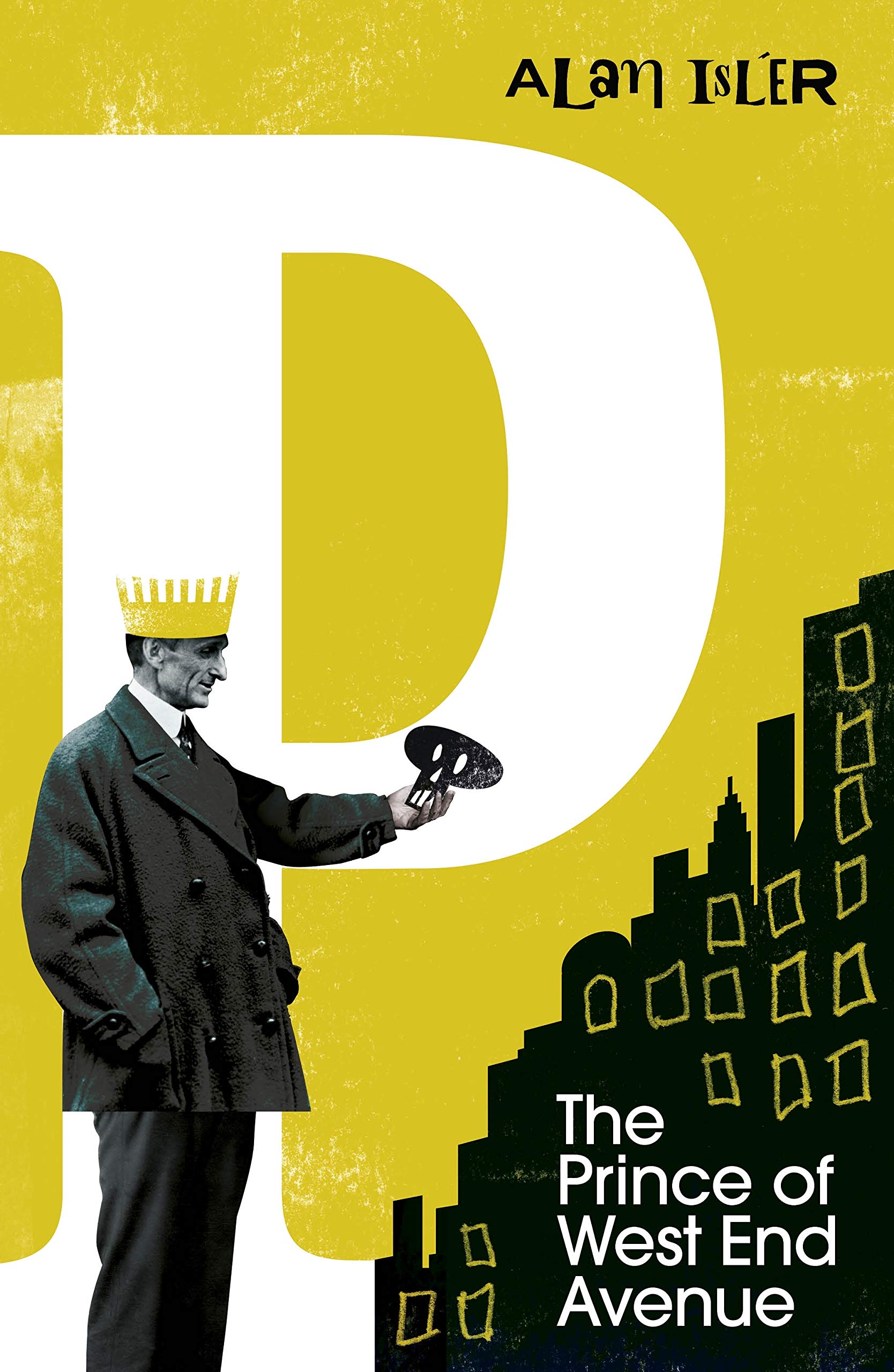 Alan Isler - The Prince of West End Avenue - Preis vom 09.10.2026 07:28:09 h