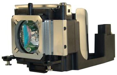 AL™ Series Lamp & Housing for the Canon LV-7390 Projector - 90 Day Warranty