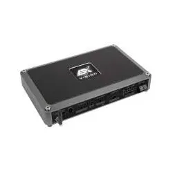 ESX 11-Kanal Class D Verstärker mit 12-Kanal Soundprozessor VE1300.11SP