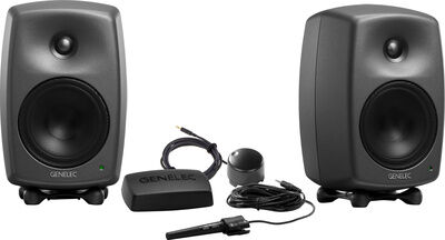 Genelec 8330 AP Pack