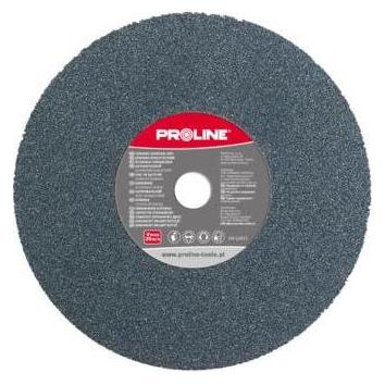 Proline Ceramic grinding wheel 200x20x16mm, 95a el-corundum, thickness 60 (60) (44872)