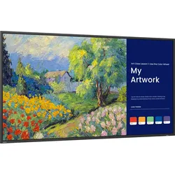 BenQ SL7504 - 75 Zoll 4K Digital Signage Display - UHD IPS - 500 cd/m2 - 24/7 - ...
