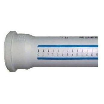 Magnaplast PIPE INTERNAL D32 0.50M WHITE (408416)