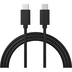 Samsung C&T 60W C to C Charging Cable *MSD (1.20 m, 60 W), USB Kabel