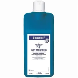 Cutasept F 1000 ML