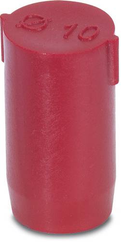 Phoenix Contact SEALING PLUG 10X16 RD SEALING PLUG 10X16 RD - Verschlussstopfen Inhalt: 10St.