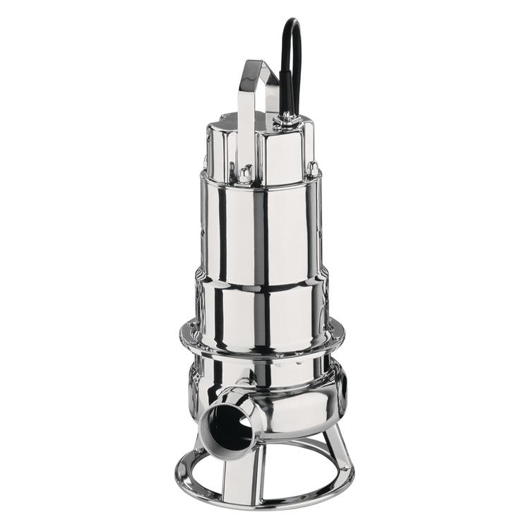 Ebara Tauchpumpe DW VOX M 75 A (Schmutzwasserpumpe) (159903122A)