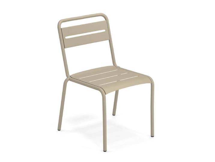 Emu - Star Stuhl, taupe