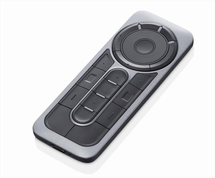 Wacom Express Key Remote