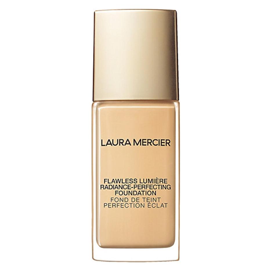 Laura Mercier Flawless Lumiere Foundation - 1W1 Ivory (Ivory) (48072158)