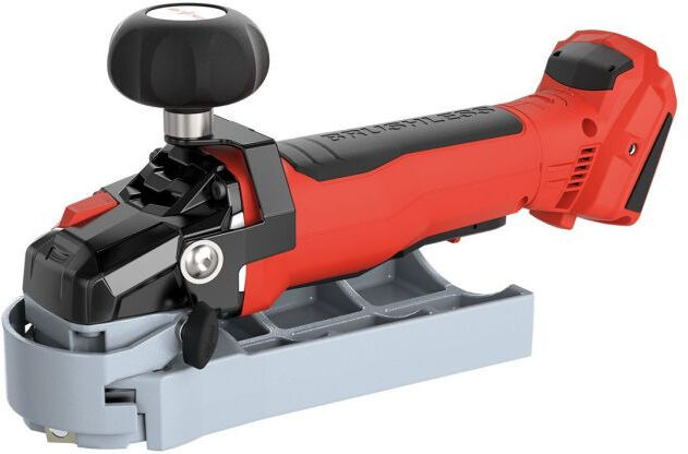 MAFELL Fraiseuse à surfacer 18V PURE solo PF 80-18 - 9M2102