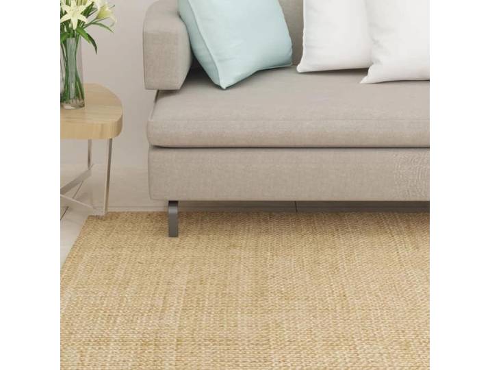 Tapis Sisal naturel 66x150 cm 136299