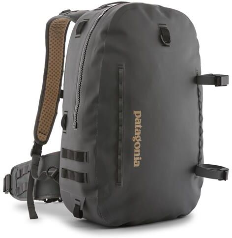 Patagonia Guidewater Backpack, Forge Grey