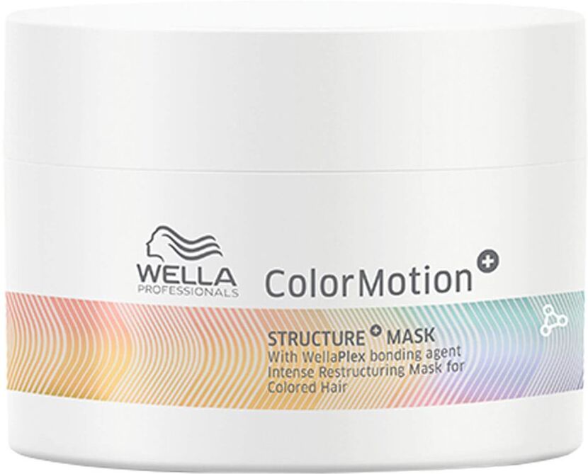 WELLA PROFESSIONALS Color Motion+ Structure Mask