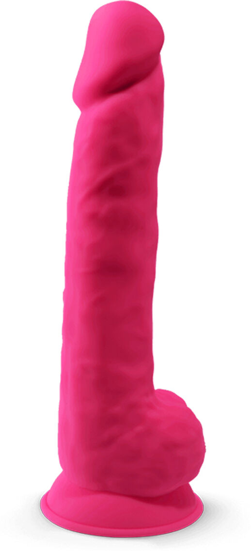 SilexD Gode The Original Model 1 rose 38 cm