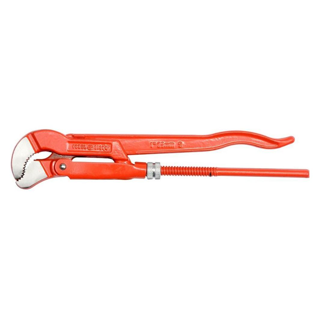 Toya Vorel Verstellbarer Rohrschlüssel / Frosch 1.0 (315 mm) (55220)