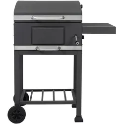 Tepro Holzkohlegrill Toronto Basic
