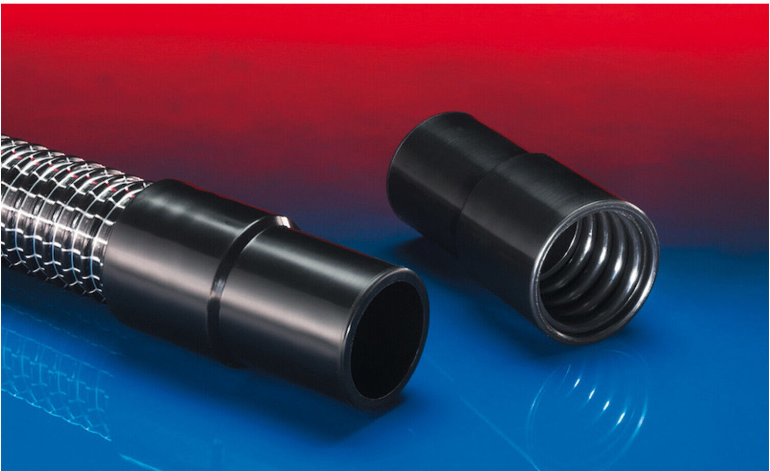 Norres Muffe CONNECT 226 f.Innen-D.63mm f. (22600630000)