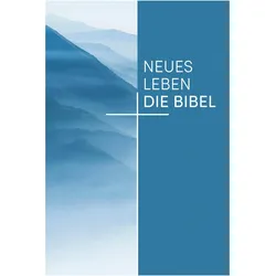 Neues Leben. Die Bibel, Standardausgabe, Motiv Natur, Fachbücher