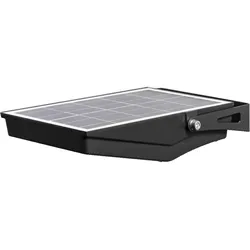Ledvance ENDURA® FLOOD Solar Sensor 10 W 4000 K Solarbetriebene Flutlichter