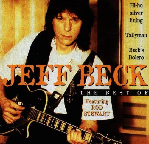Beck, Jeff Feat.Stewart, Rod - The Best Of Featuring Rod Stewart - Preis vom 09.10.2026 07:28:09 h