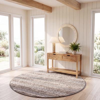 SAFAVIEH Natura Valdi Cotton Rug