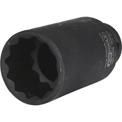KS Tools 1/2" Spezial-Gelenkwellen-Kraft-Stecknuss - 150.1705