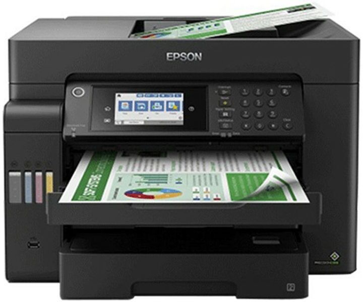 Epson EcoTank ET-16605 - Imprimante à jet d'encre