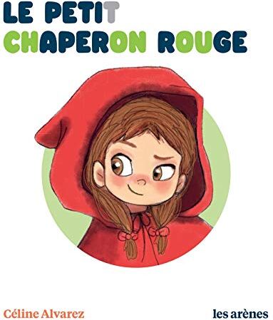 Le Petit Chaperon rouge - Preis vom 18.10.2026 15:28:09 h