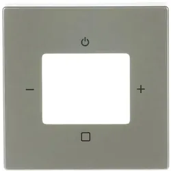 Busch-Jaeger Zentralscheibe 8252-866-101