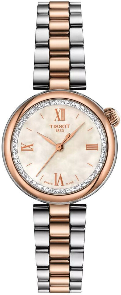 Tissot Desir T1520102211800 rannekello
