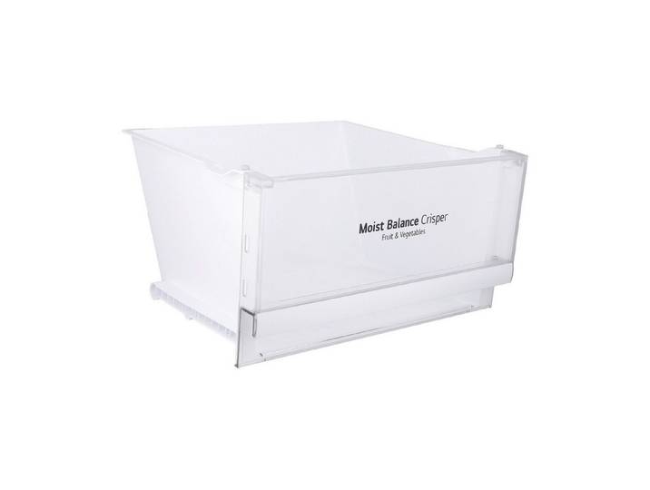 easyPART Schublade wie LG Electronics AJP74894504 Gemüseschublade LG, Kühlschrank / Gefrierschrank