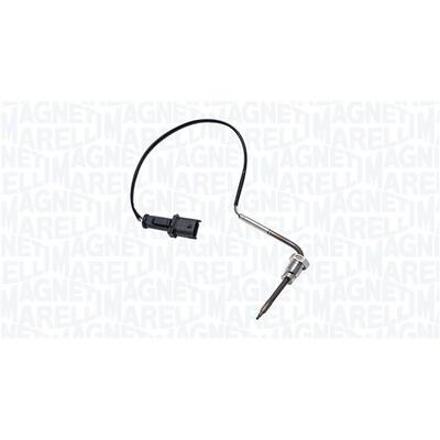 MAGNETI MARELLI Sensor, Abgastemperatur 172000429010 für Fiat