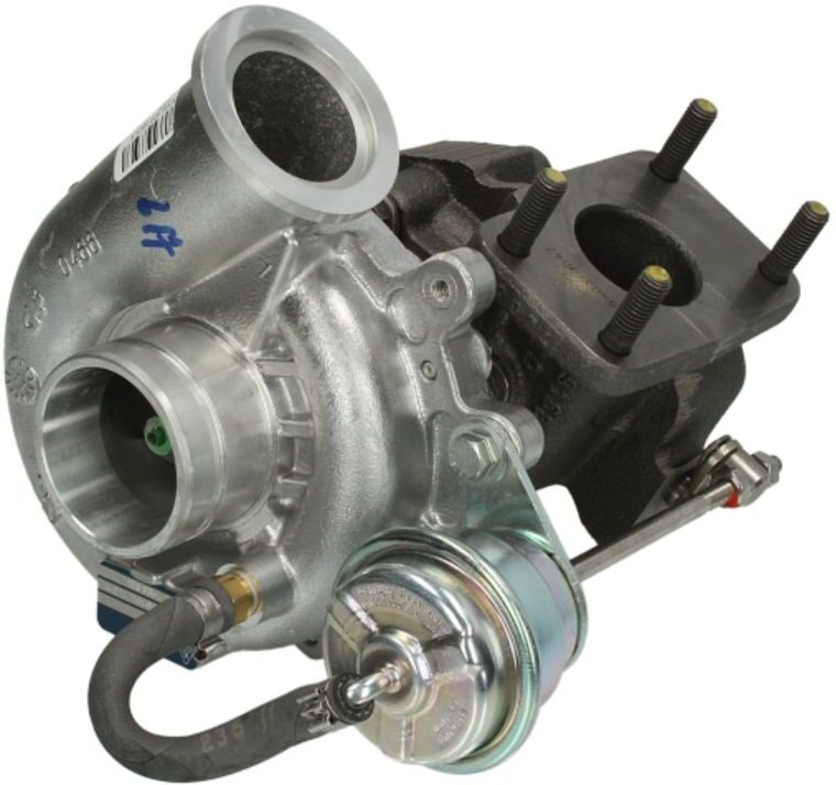 Turbocompresseur 3K 5303 988 0066