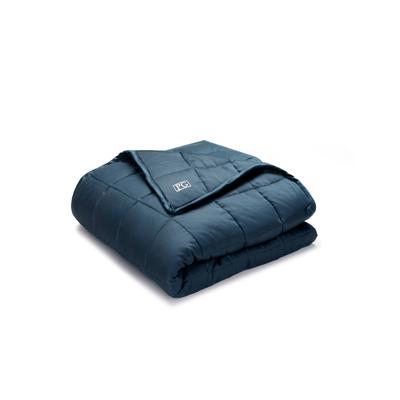 Pillow Guy Weighted Anti-Anxiety Blanket 25 Lbs