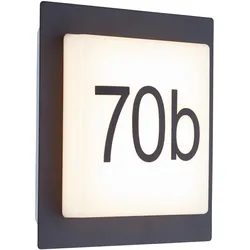 AUSSENWANDLEUCHTE Sten G96502/75 Wandlampe
