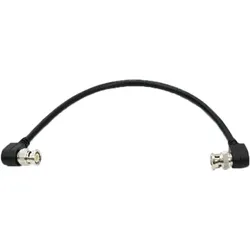Nauticam SDI Kabel 30cm Länge - SDI Cable in 0.3m length for Connection from Camera to Underside of SDI Bulkhead