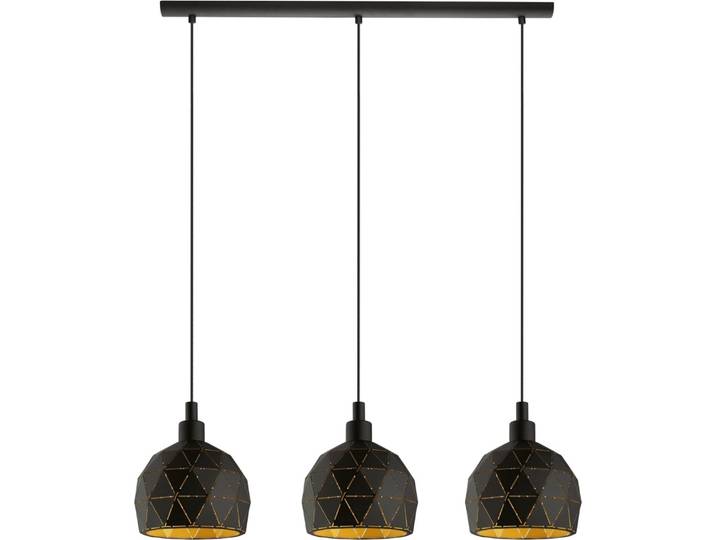 Lampe suspendue ROCCAFORTE 97846 Eglo