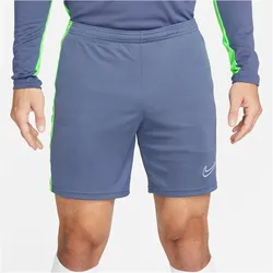 NIKE Academy Dri-FIT Fußballshorts Herren 491 - diffused blue/green strike/white S