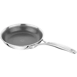 Zwilling Peak Padella, Pfanne + Kochtopf, Silber