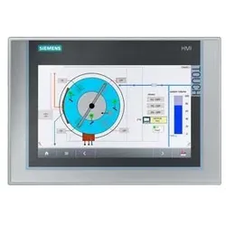 Siemens Dig.Industr. SIPLUS HMI 6AG1124-0JC01-4AX0