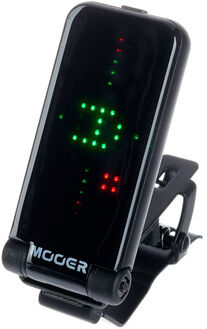 Mooer CT-01 Clip Tuner
