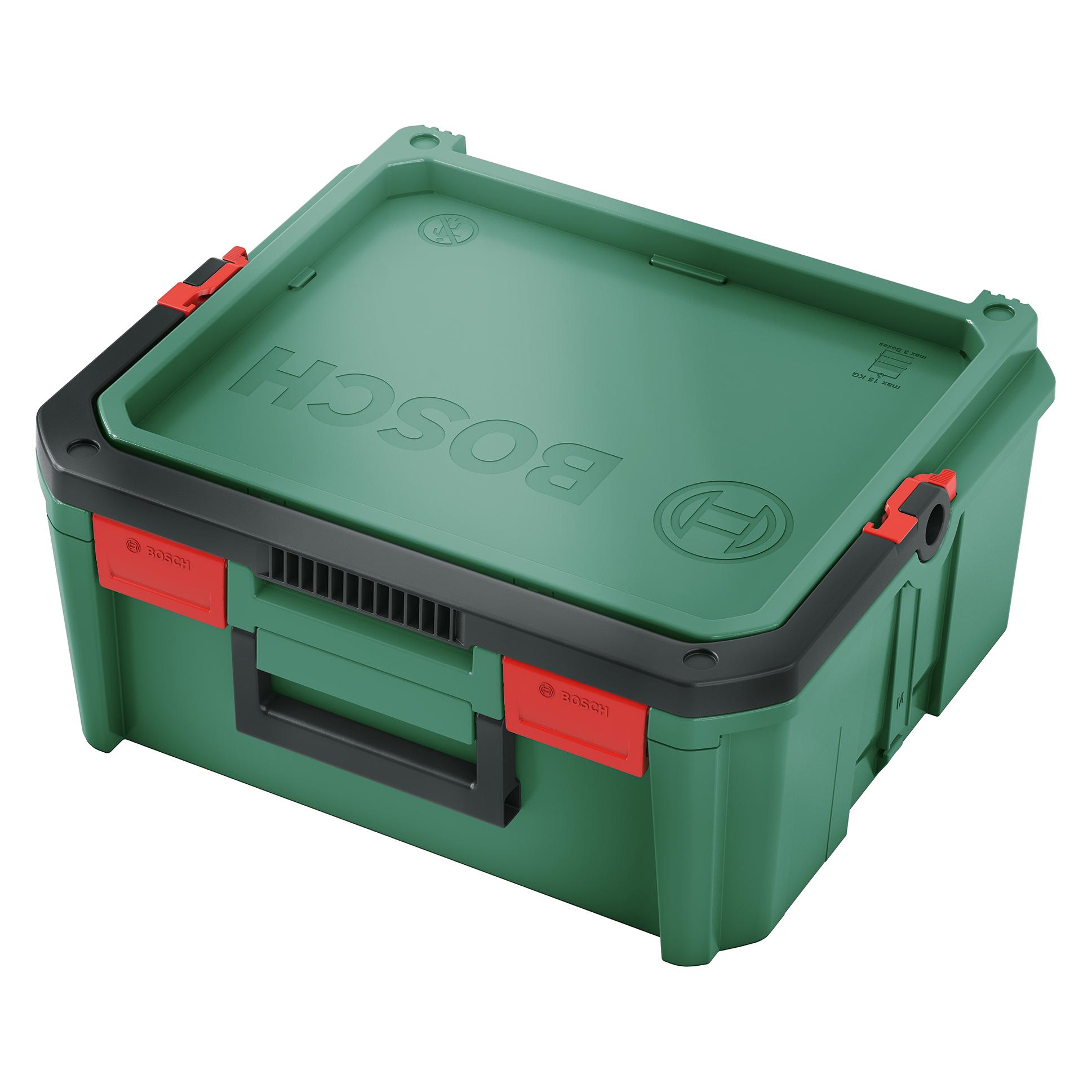 Bosch Home & Garden Kleine Zubehörbox Grösse M (1600A01V7P)