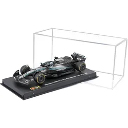 Bburago Mercedes-AMG F1 W16 1/43 Russell 2025