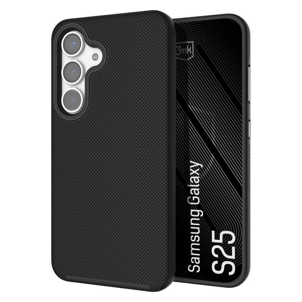 3MK Samsung Galaxy S25 - Fortis MagCase (Samsung Galaxy S25) (5903108754293)